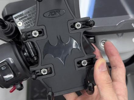 🥹甩飞两次手机才知道一台可靠稳固的手机支架有多重要😭
🌈小牛NQi手机支架安装推荐🔧
#车载手机支架 #小牛n1s #常州同城 #常州热门 #小牛电动