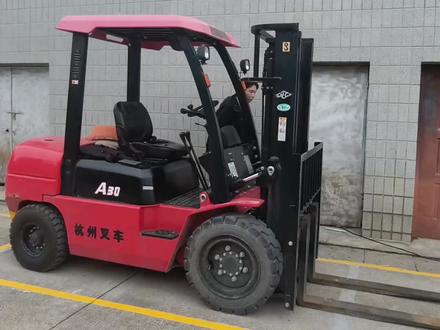 实操必看#厉害了我的车🔥🔥🔥 #叉车培训考证 #叉车证 @南昌云帆职培 @抖音小助手 @南昌叉车培训陈教练