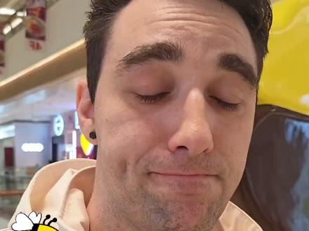 开玩笑德语怎么说? #德语 #德语学习 #德语入门 #德语老师 #德语口语