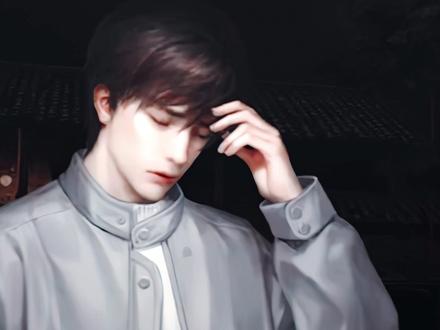 #纸嫁衣 虔请纸嫁衣送肖驰来#纸嫁衣6