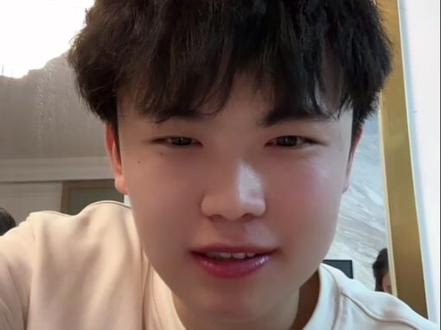 #直播录屏分享 #彭聪 彭聪聪直播了,坐等回老家认亲@宝贝回家