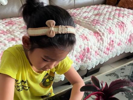 自己动手做毽子#动手能力 #做毽子#童年游戏