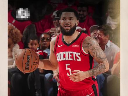 范弗里特季后赛复出?对于火箭来说是补强一号位or破坏化学反应 #范弗里特预计赛季末复出 #范弗里特预计季后赛复出 #火箭队 #杜兰特 #申京