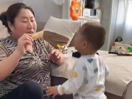 挠杆子是什么意思?#搞笑视频 #爆笑名场面 #东北丈母娘 #搞笑