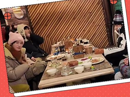 能不能尊重他们自己的想法啊! #时代少年团 #团综 #娱乐评论大赏 #丁程鑫 #刘耀文