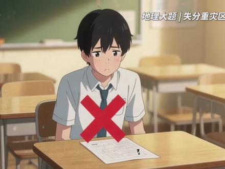 地理大题总丢分?5分钟掌握人口分布答题法 5分钟学会描述人口分布特点类题 #高中地理 #人口分布 #高考地理 #高考地理答题模板 #答题技巧