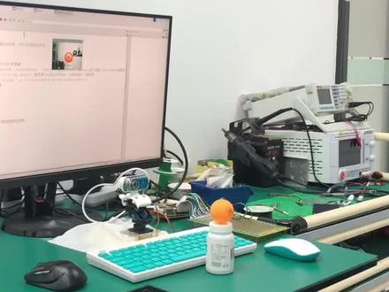 学习了opencv实现了物体识别和追踪。