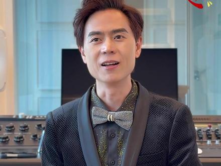 马年快乐!马健涛祝愿你们元旦快乐,新的一年顺顺利利! #马健涛 #元旦快乐