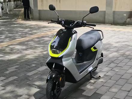 极核AE3PRO,我打小就知道它有点东西。这个价格兄弟们还满意吗?#极核AE3 #外卖电动车 #极核电动