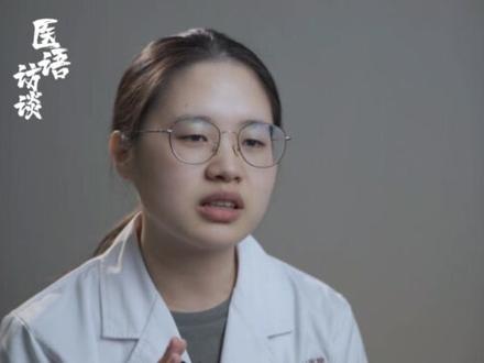 为什么会选择当儿科医生?听听她的心声#儿科医生 #从医之路 #医生懂医生#宝宝是天使#内容过于真实