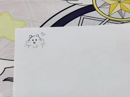 一点也不偏心#十二生肖#十二生肖偏心版#日常瞎画#十二生肖闯江湖