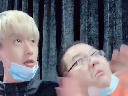 #充能计划 喜欢吉吉国王的来报道啦!#声优都是怪物