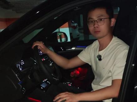 奥迪氛围灯是可以随着音乐节奏跳动的,这条视频教会你。#奥迪 #奥迪用车小知识 #带你懂车 #真实生活分享计划 #奥迪q5l