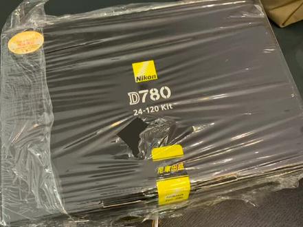 #尼康 D780 嗯,是金钱的味道~哦,不!是梦想的味道,真香!业余#摄影 萌新小黄黄今日报到!@尼康趣发现