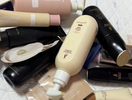 这一堆糟心玩意儿可咋整,我看有姐妹去申请退款了,我也去试了#袋鼠妈妈 #315 #孕期踩坑