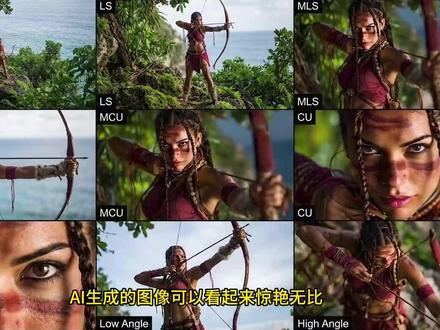 Nano Banana Pro 实现全方位镜头控制 Nano Banana Pro + Gemini 3 = 实现全方位镜头控制
* 为何AI生成的图像序列效果不佳
* 实现真正AI叙事的三级系统
* 第一级:创建稳固的基础角色
* 角色一致性免费基础提示词
* 一键生成多角度镜头
* 运行Nano Banana Pro(付费与免费方案)
* 网格镜头系统工作原理详解
* 从网格中提取清晰静态图像
* 将静态图像转换为视频
* 免费与付费AI视频工具对比
* 利用首尾帧实现无缝转场
* 第二级:添加叙事结构
* 第三级:导演剪辑版(完整故事控制)
* 自动化工具与完整工作流程回顾
#nanobanana #ai视频 #ai电影 #分镜头脚本 #提示词