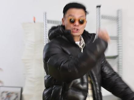 功能性只是基本盘,百搭、造型才是它的绝杀!#潮流#凯乐石5000GT #kailas凯乐石#雪山羽绒服