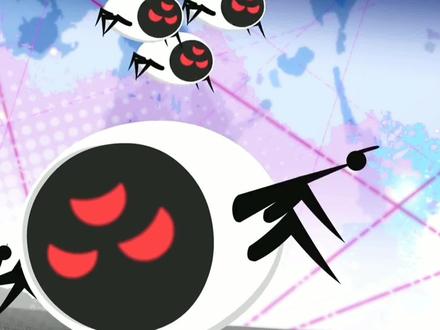 盘点:灰太狼的各种形态,这才是真正的狼王