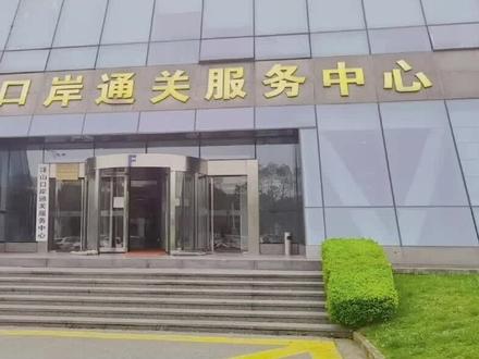 教你如何应对海关扣货#国际物流 #进出口贸易 #干货 #海运 #dou上热门 #货代