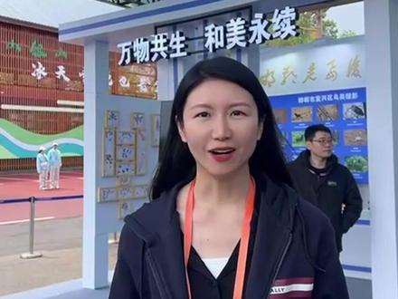 国际生物多样性日,“鹿”过伊春!2025年国际生物多样性日宣传活动5月22日在黑龙江省伊春市举行。万物共生,和美永续,一起去素有“中国林都”美誉的伊春看看吧。#国际生物多样性日 #伊春