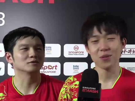 樊振东丨一个长期不在国家队的人,为什么依然能够影响国乒备战? #樊振东 #王楚钦 #乒乓球比赛 #国乒