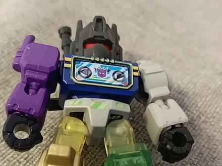 我是混天宝,我力小无比