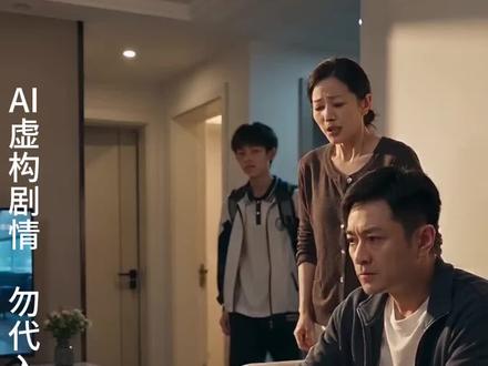 离婚,再婚,都是噩梦!#二婚#多尔衮