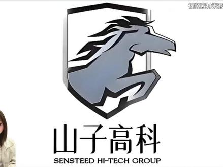 #山子高科 #金融常识 #股市 今天聊一家神奇的公司,山子高科