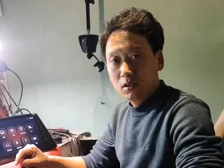 东南DX5汽车黑屏不开机,断电后开机10年熄屏。中控屏维修OK#汽车音响 #汉中汽车音响维修 #汉中汽车音响 #汉中汽车导航维修 #汉中同城