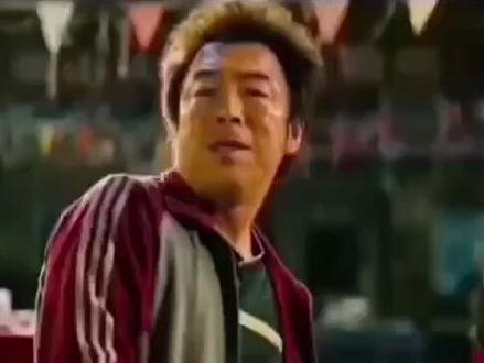 #疫情 黄渤气质这一块拿捏死死的