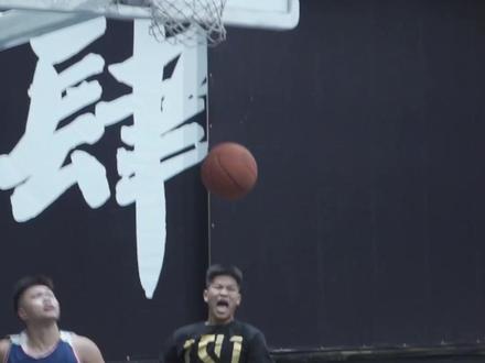 #03 小组赛集锦 总不能一直输吧#伍肆周赛冠军 #杨思豪 #伍肆青年