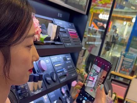 #Razr 40 Ultra 使用小技巧 #motorazr40ultra #折叠屏手机 #MYUI