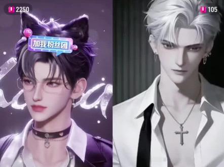 我们的哈皇回来了!!!哈皮九一路生花!!!(˃ ⌑ ˂ഃ )@𝑇.哈哈🍓 @𝑇.九叔ᴶ ₛ
#反骨军团哈哈 #t哈哈 #哈宝26年3月二创活动 #听潮阁九叔 #哈皮九