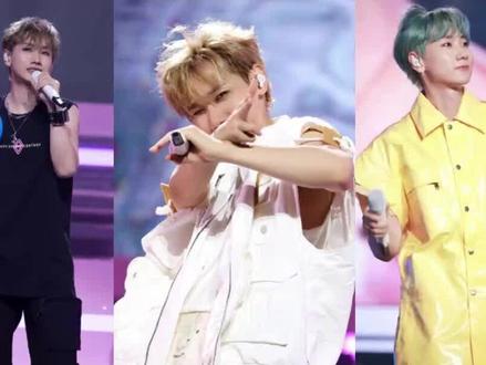 汪苏泷为了不被占便宜,即兴改编,每个小表情都可爱到窒息!#汪苏泷 #改编歌曲 #演唱会 #现场 #三寻宝藏