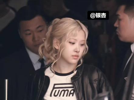 朴彩英kpop女一实至名归
#朴彩英#rosie