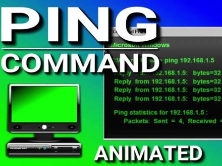 ping 命令 - 排除网络故障