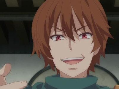 #回复术士的重启人生
第12集 锤爆鹰眼,棍哥再收小红毛