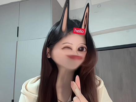 kikiki哟米~#可爱颂 #手势舞 #一学就会系列 #卖萌 #可爱到爆炸💥 @DOU+小助手 @抖音小助手 yc@张安安