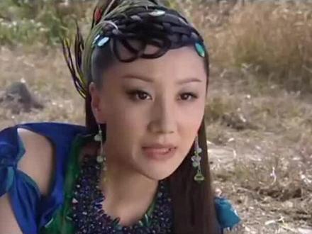 :看的时候,真不知道庚娘做错了什么。要三世这样造孽