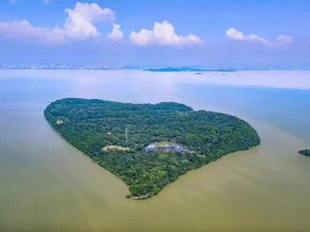 湖南省#洞庭湖 具体范围拟定