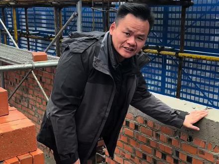 自建别墅窗户不漏水,一定要把这个细节做到位#农村自建房