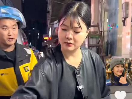 外卖小哥啥都会。👍👍👍
