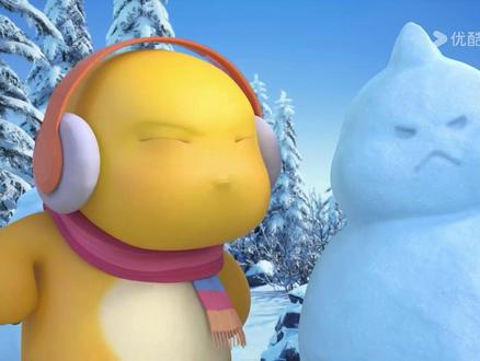 奶龙好会模仿啊😱#奶龙 #萌物