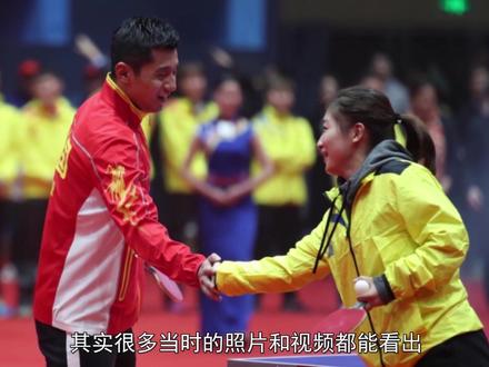 30岁刘诗雯人生喜事,7年恋情浮出水面!网友:看好国乓32岁帅哥