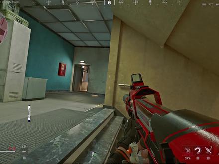 四款头戴式游戏耳机打三角洲游戏表现到底如何? 游戏实录对比!#三角洲行动 #游戏耳机 #头戴式耳机 #耳机