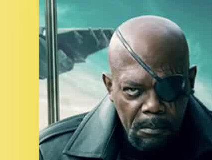 尼克弗瑞冷知识,他是神盾局长不二人选,但最喜欢台词只能说半句。#冷知识 #每天冷知识 #电影冷知识@DOU+小助手