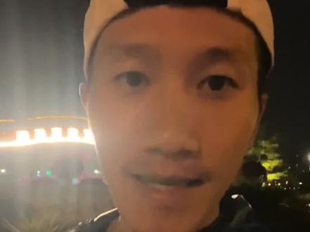 #跑步认识一座城 距离#2023江门马拉松 开赛还有31天,我为大家分享一下江门有哪些跑步的好地方,让跑步不止于跑步。#梅江农业生态园 #传递奔跑的力量