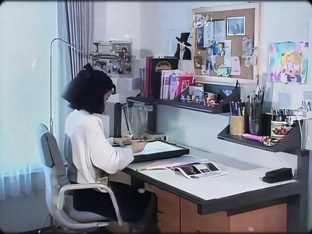 20岁开保时捷去投稿,这位漫画家把日子过成了真正的名媛! 当我们为月野兔的变身而欢呼时,可能不知道,创造出她的人武内直子,本身就是一位现实版的公主。#武内直子 #美少女战士 #富坚义博 #漫画 #漫画家