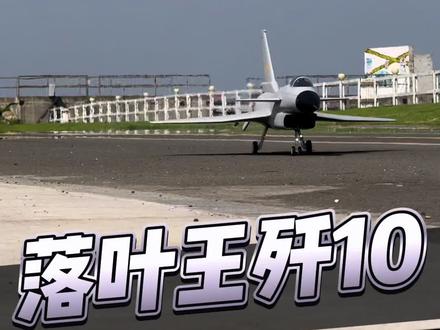 爱的魔力转圈圈 #歼10