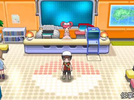 始源红宝石721版神兽攻略「十三」凯路迪欧,波尔凯尼恩,代拉基翁#精灵宝可梦